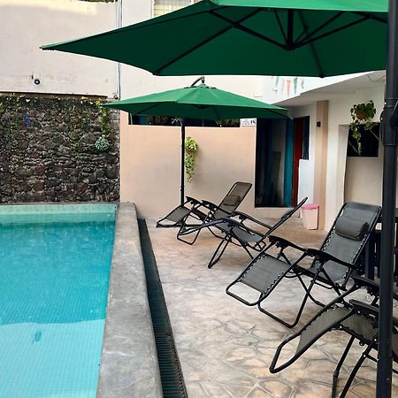 Hotel Las Brisas Catemaco Zewnętrze zdjęcie