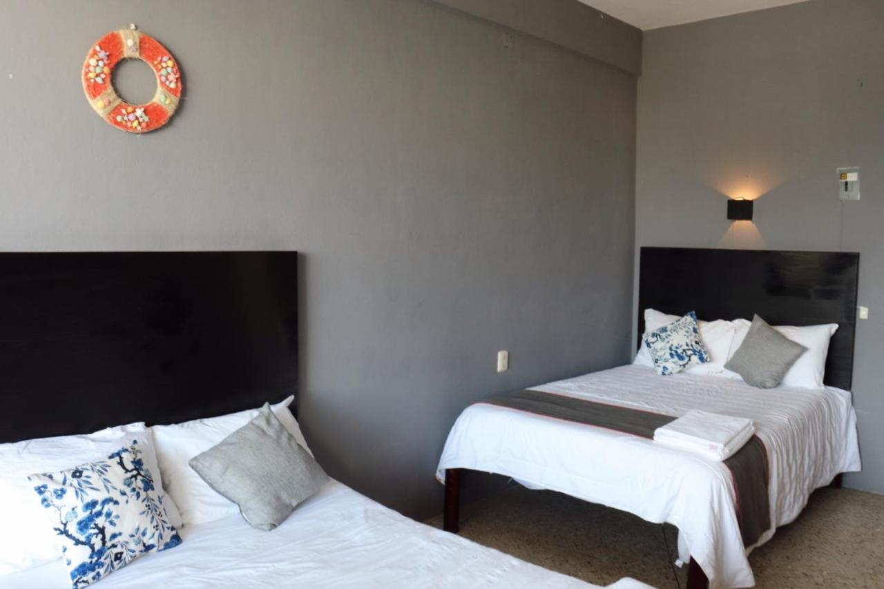Hotel Las Brisas Catemaco Zewnętrze zdjęcie