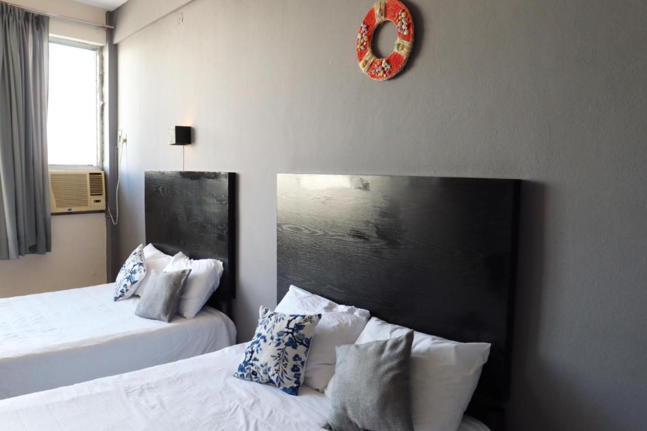 Hotel Las Brisas Catemaco Zewnętrze zdjęcie