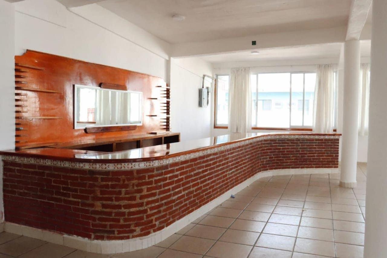 Hotel Las Brisas Catemaco Zewnętrze zdjęcie