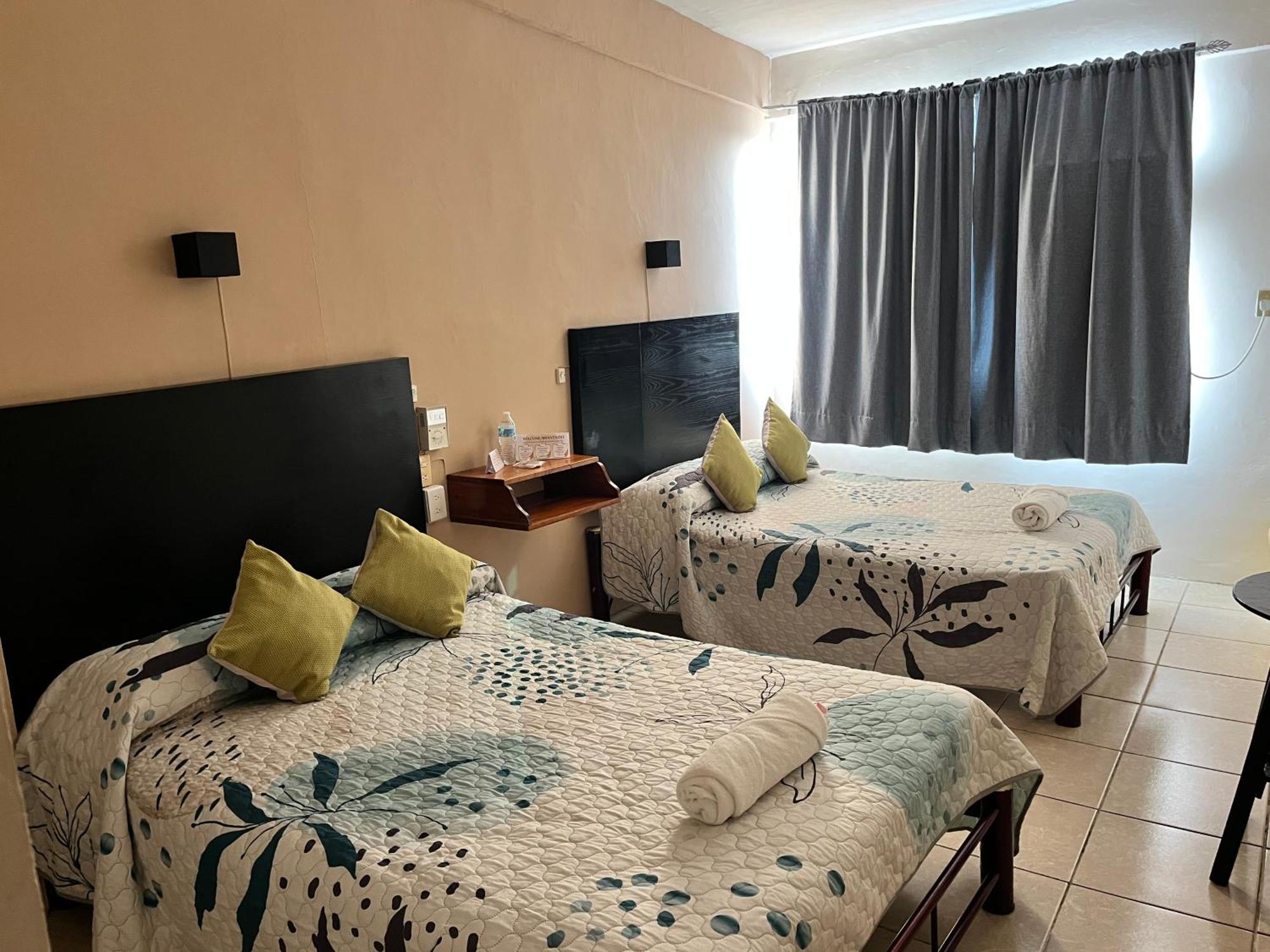 Hotel Las Brisas Catemaco Zewnętrze zdjęcie