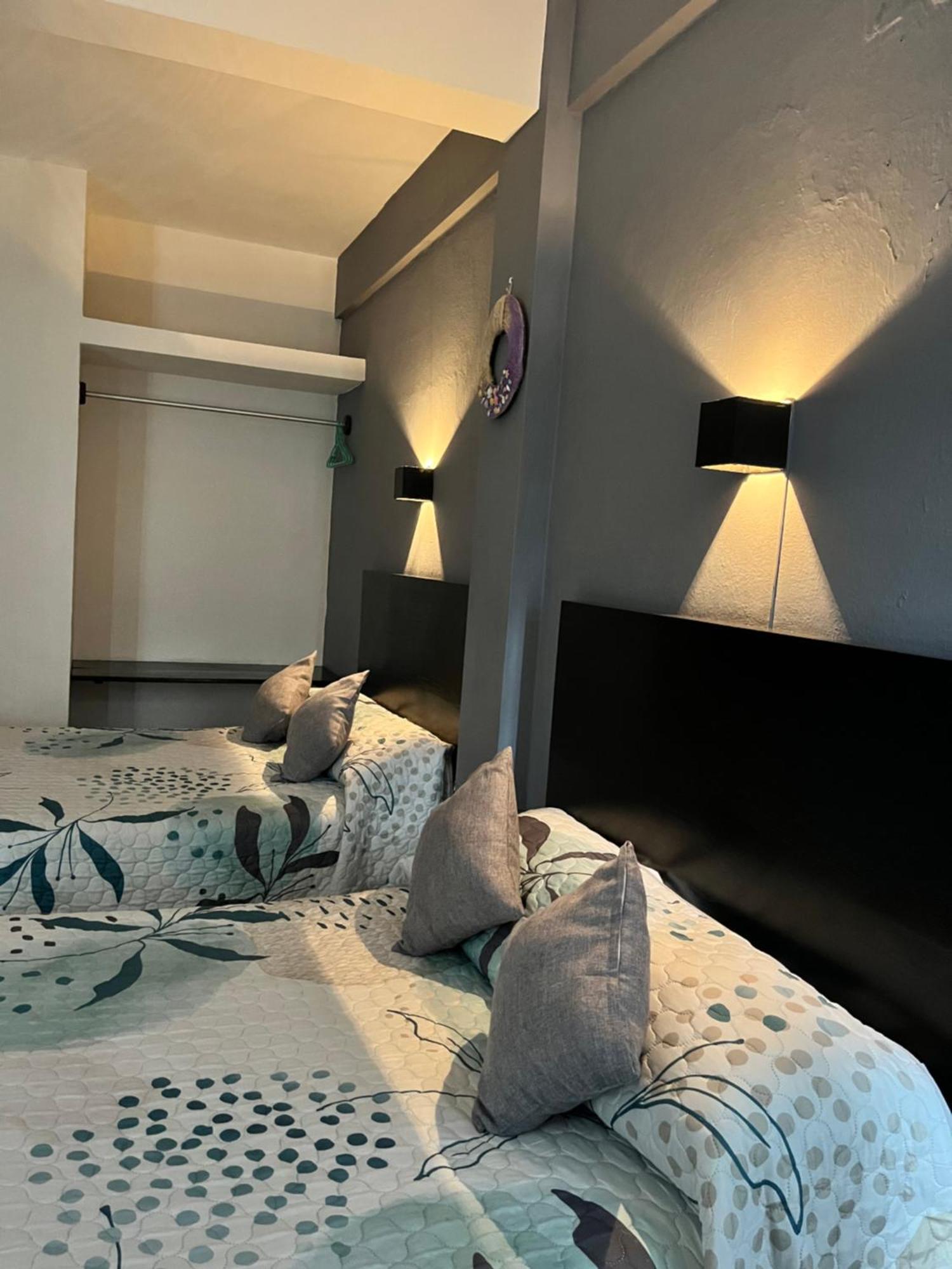 Hotel Las Brisas Catemaco Zewnętrze zdjęcie