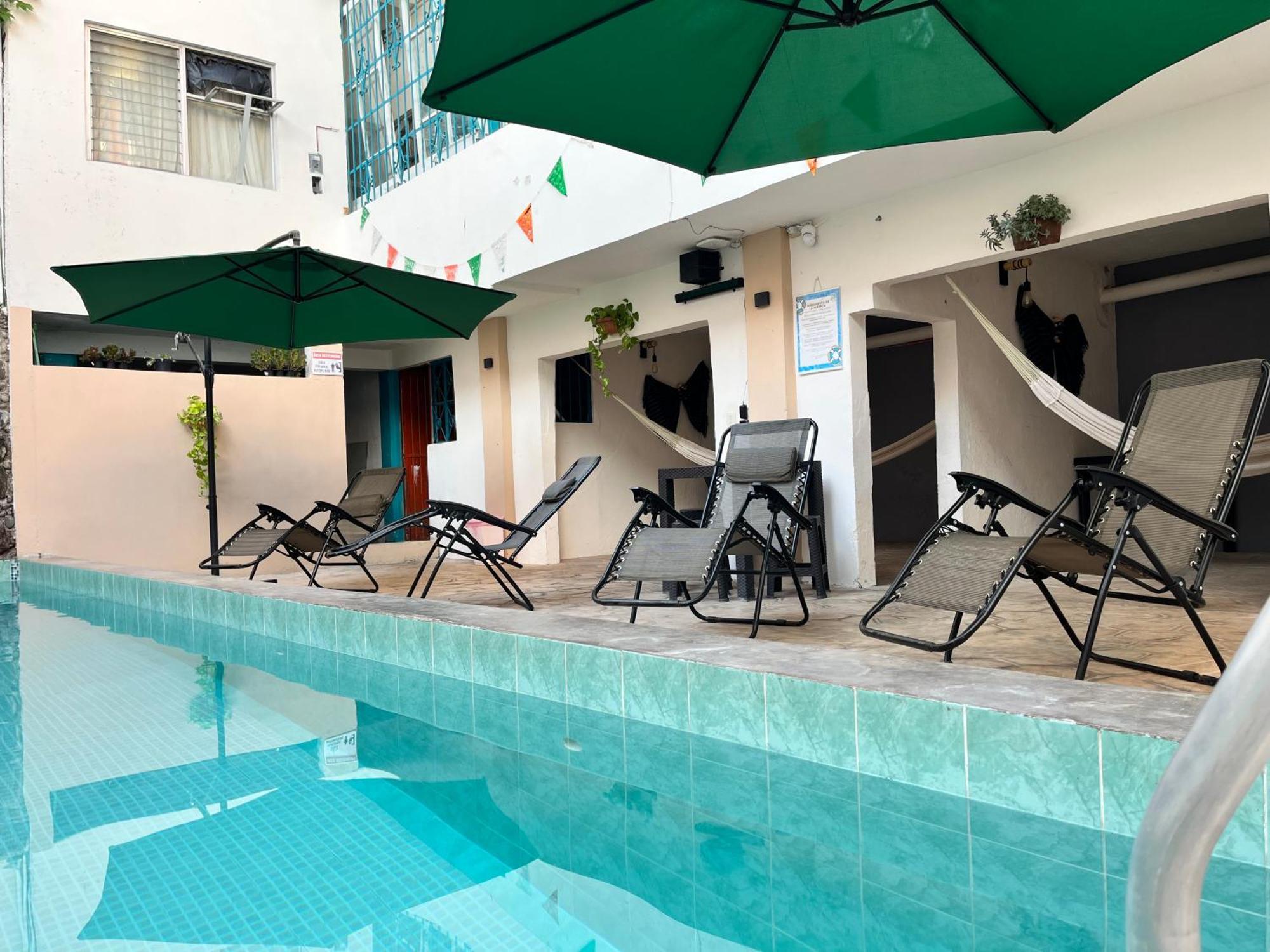 Hotel Las Brisas Catemaco Zewnętrze zdjęcie