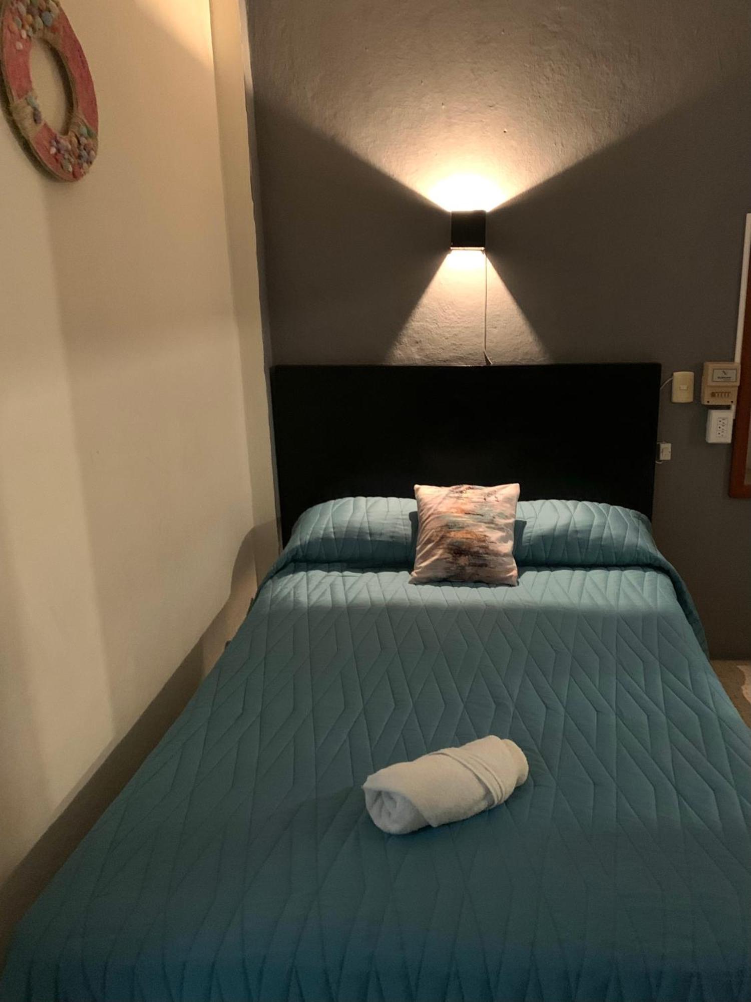 Hotel Las Brisas Catemaco Zewnętrze zdjęcie