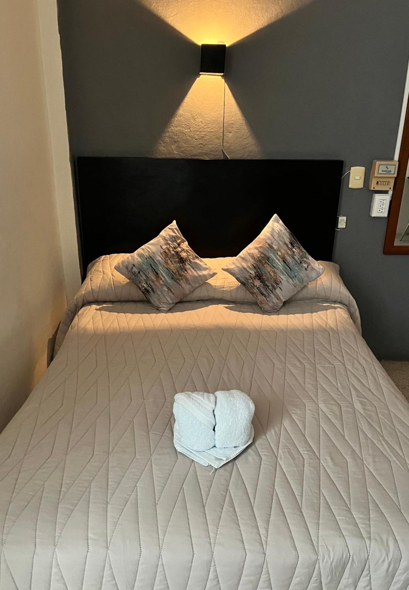 Hotel Las Brisas Catemaco Zewnętrze zdjęcie