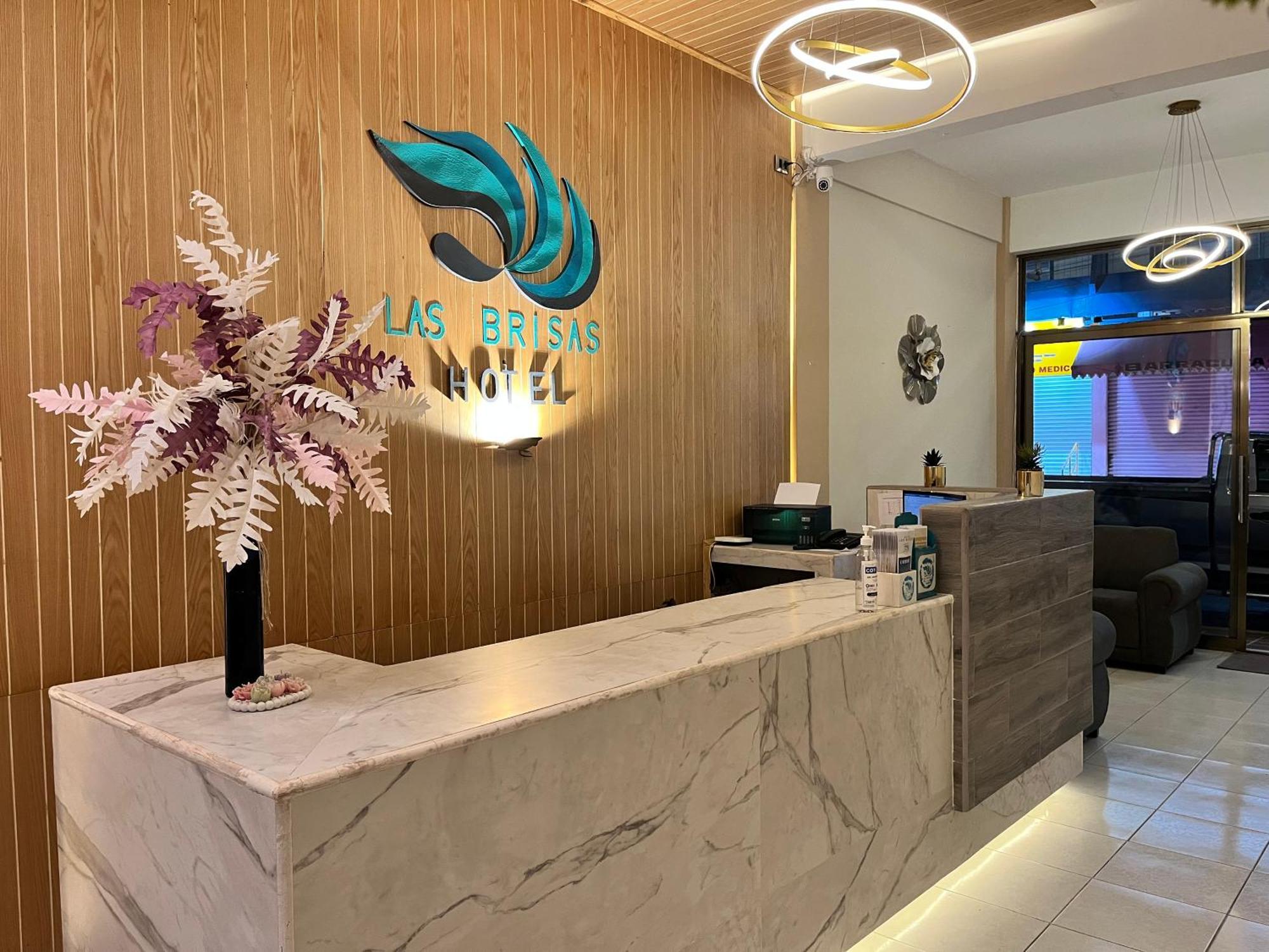 Hotel Las Brisas Catemaco Zewnętrze zdjęcie
