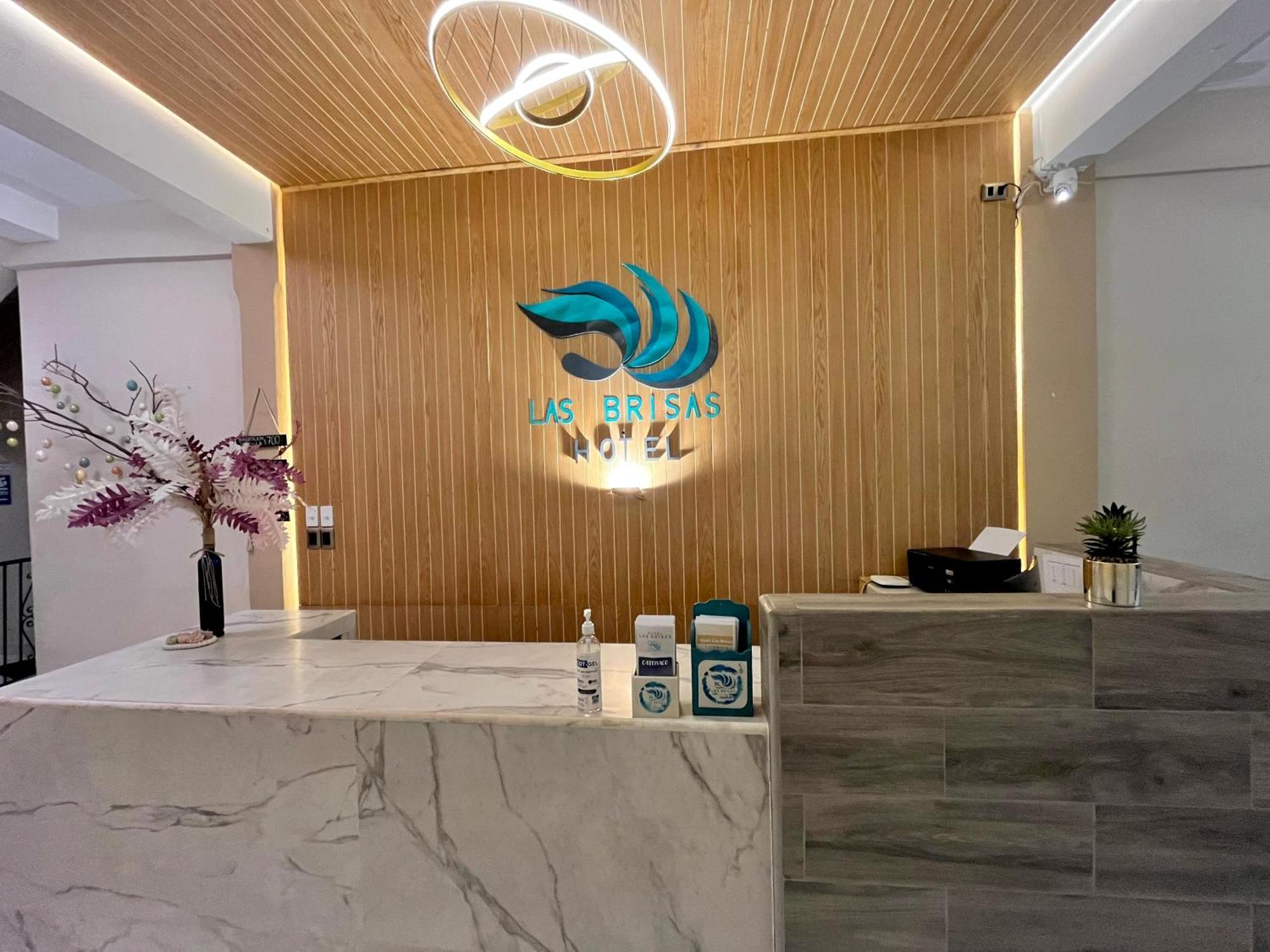 Hotel Las Brisas Catemaco Zewnętrze zdjęcie